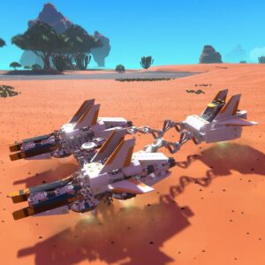 Trailmakers. Изображение 4