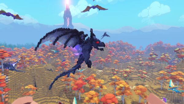 PixARK. Изображение 3