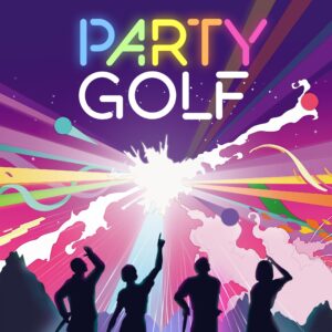 Party Golf. Изображение 1