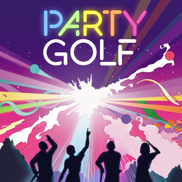 Party Golf. Изображение 1
