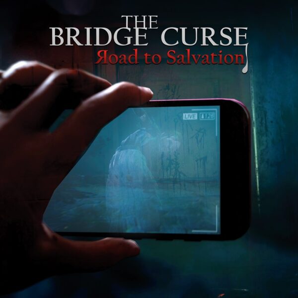 The Bridge Curse: Road to Salvation. Изображение 1