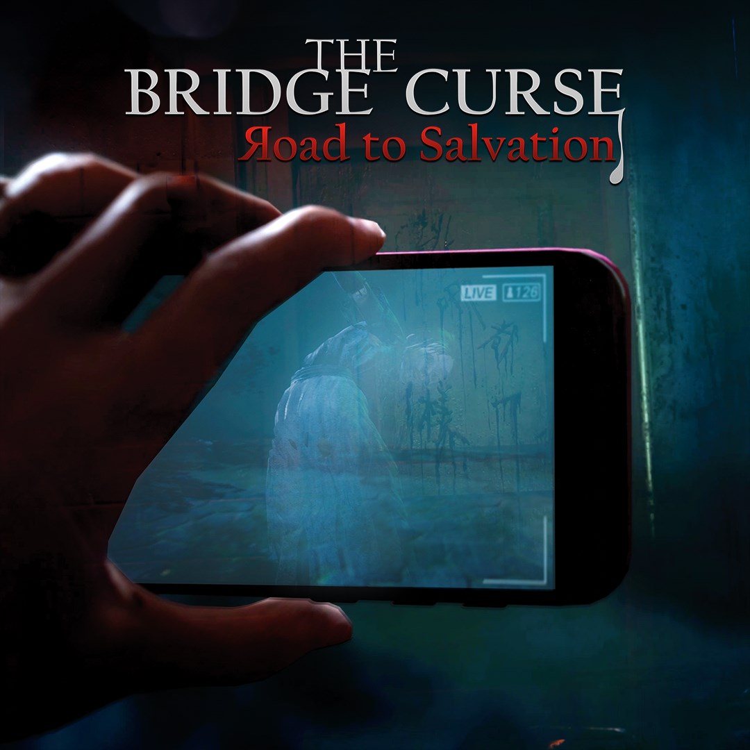 The Bridge Curse: Road to Salvation. Изображение 1