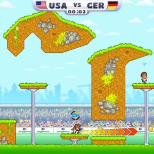 Super Party Sports: Football. Изображение 2