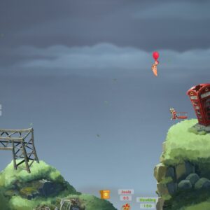 Worms W.M.D. Изображение 3