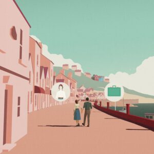 South of the Circle. Изображение 2