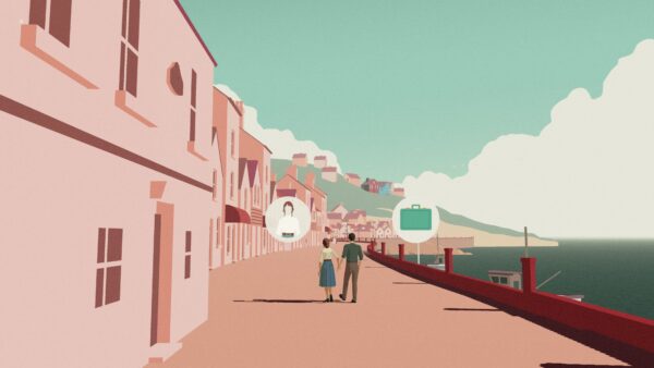 South of the Circle. Изображение 2