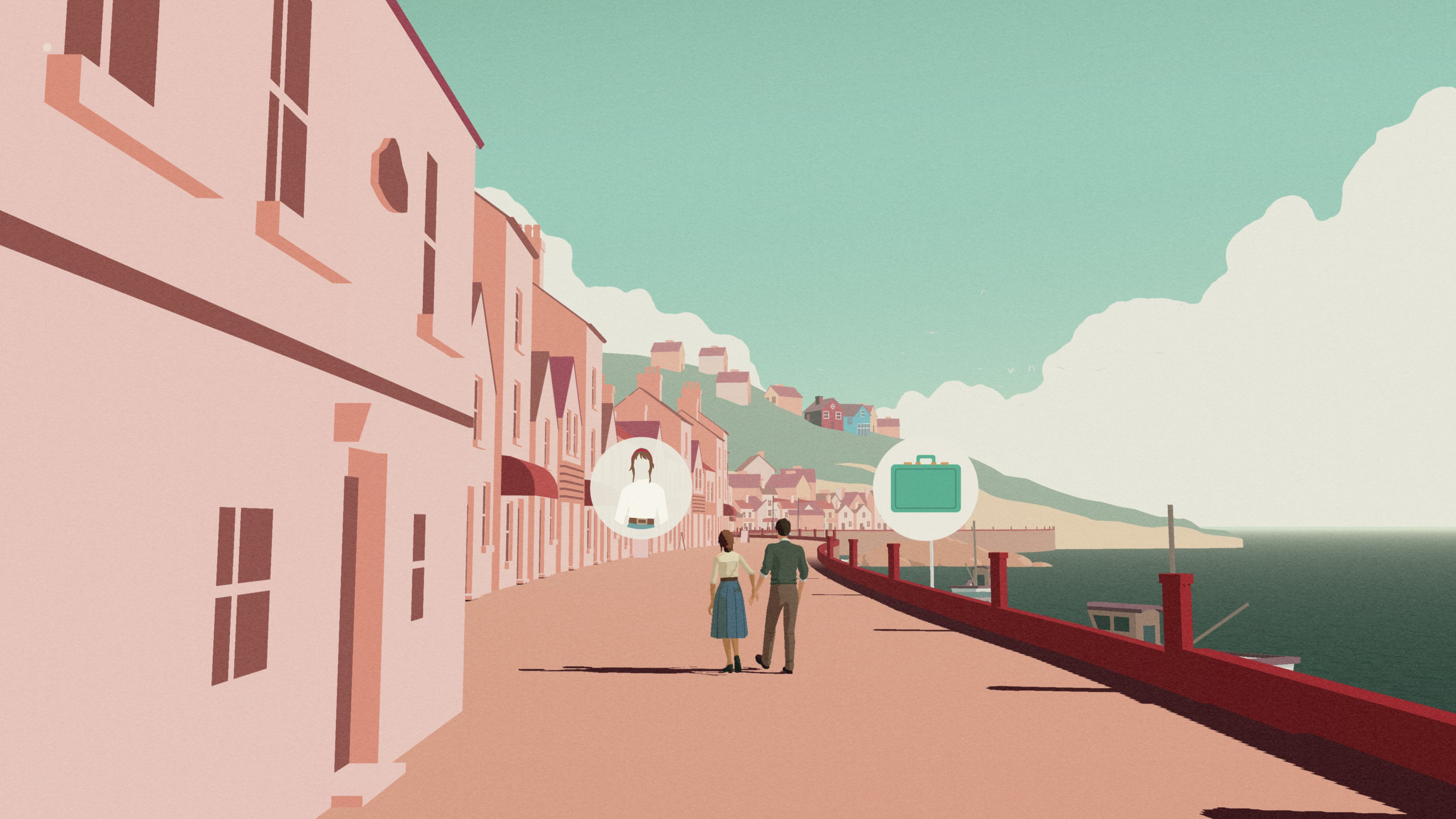 South of the Circle. Изображение 2
