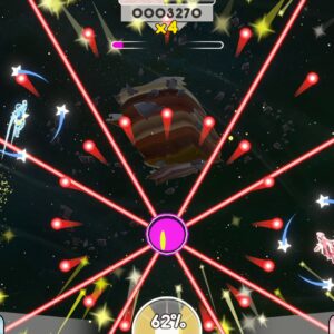 Star Crossed. Изображение 2