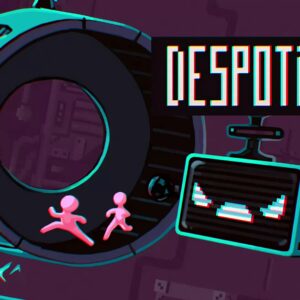 Despotism 3k. Изображение 2