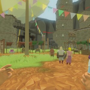 Windscape. Изображение 2