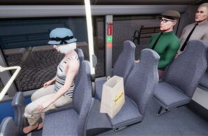 Bus Simulator 21 Next Stop - Gold Edition. Изображение 3