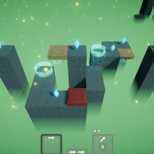 Tilting Tiles. Изображение 3