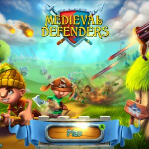 Medieval Defenders. Изображение 2