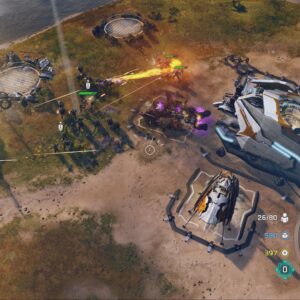 Halo Wars 2: Standard Edition. Изображение 2