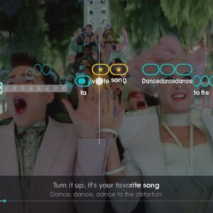 Let's Sing 2021. Изображение 3