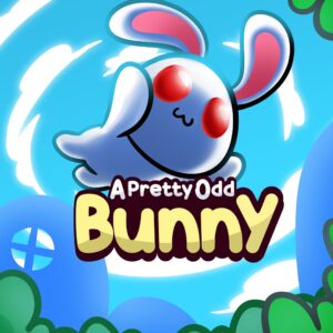 A Pretty Odd Bunny. Изображение 1