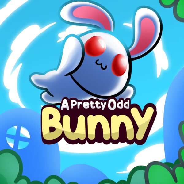 A Pretty Odd Bunny. Изображение 1