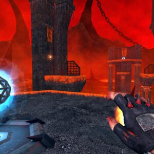 SEUM: Speedrunners from Hell. Изображение 4