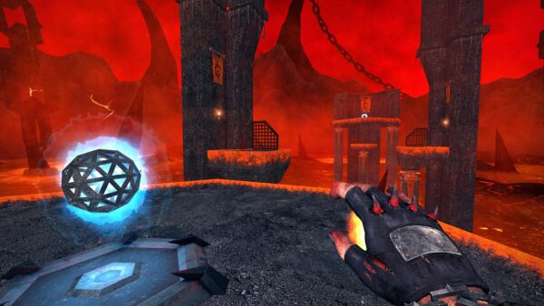 SEUM: Speedrunners from Hell. Изображение 4