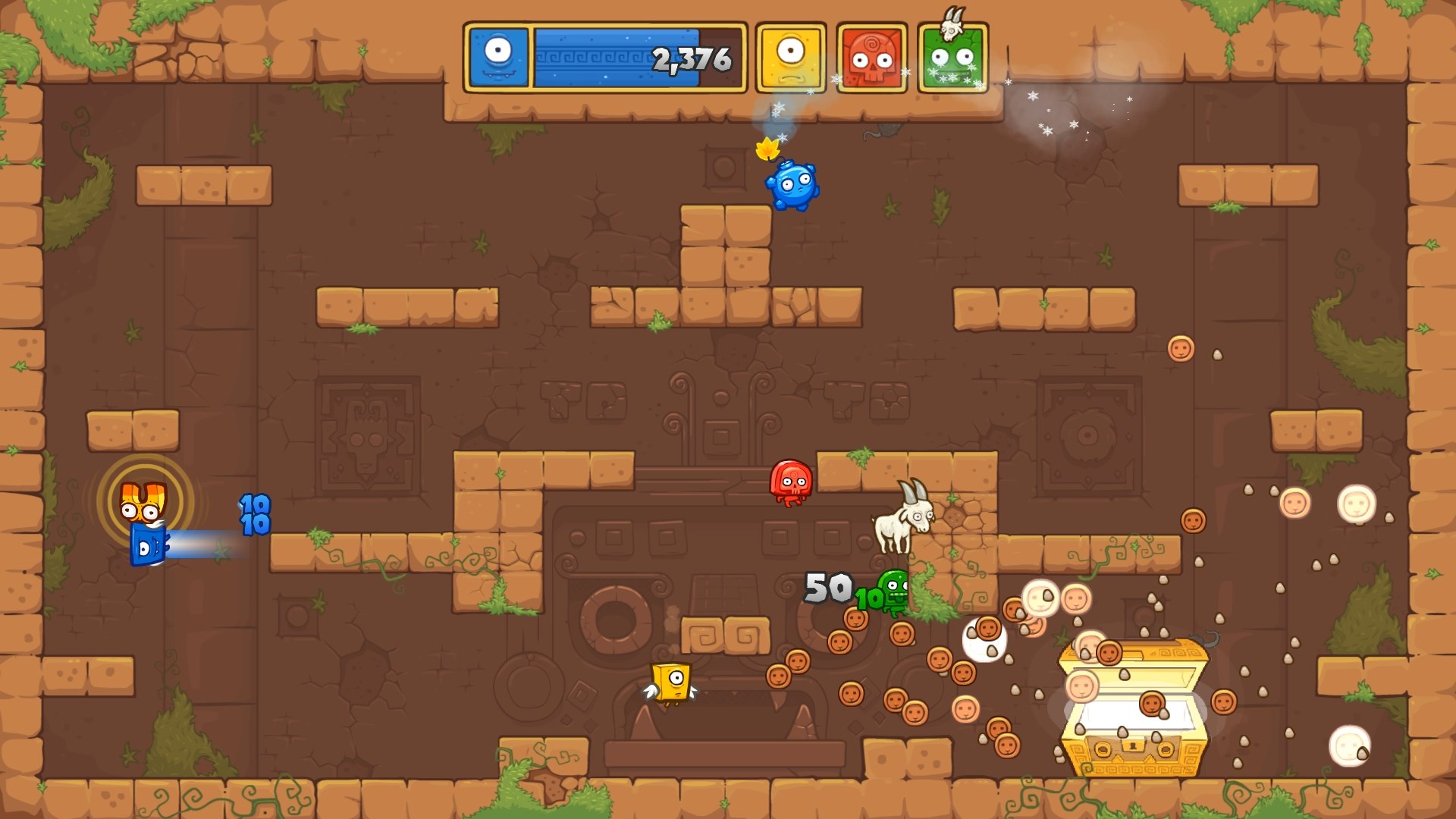 Toto Temple Deluxe. Изображение 4