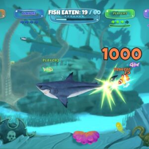 SHARK! SHARK!. Изображение 4