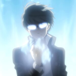 Persona 4 Golden. Изображение 2