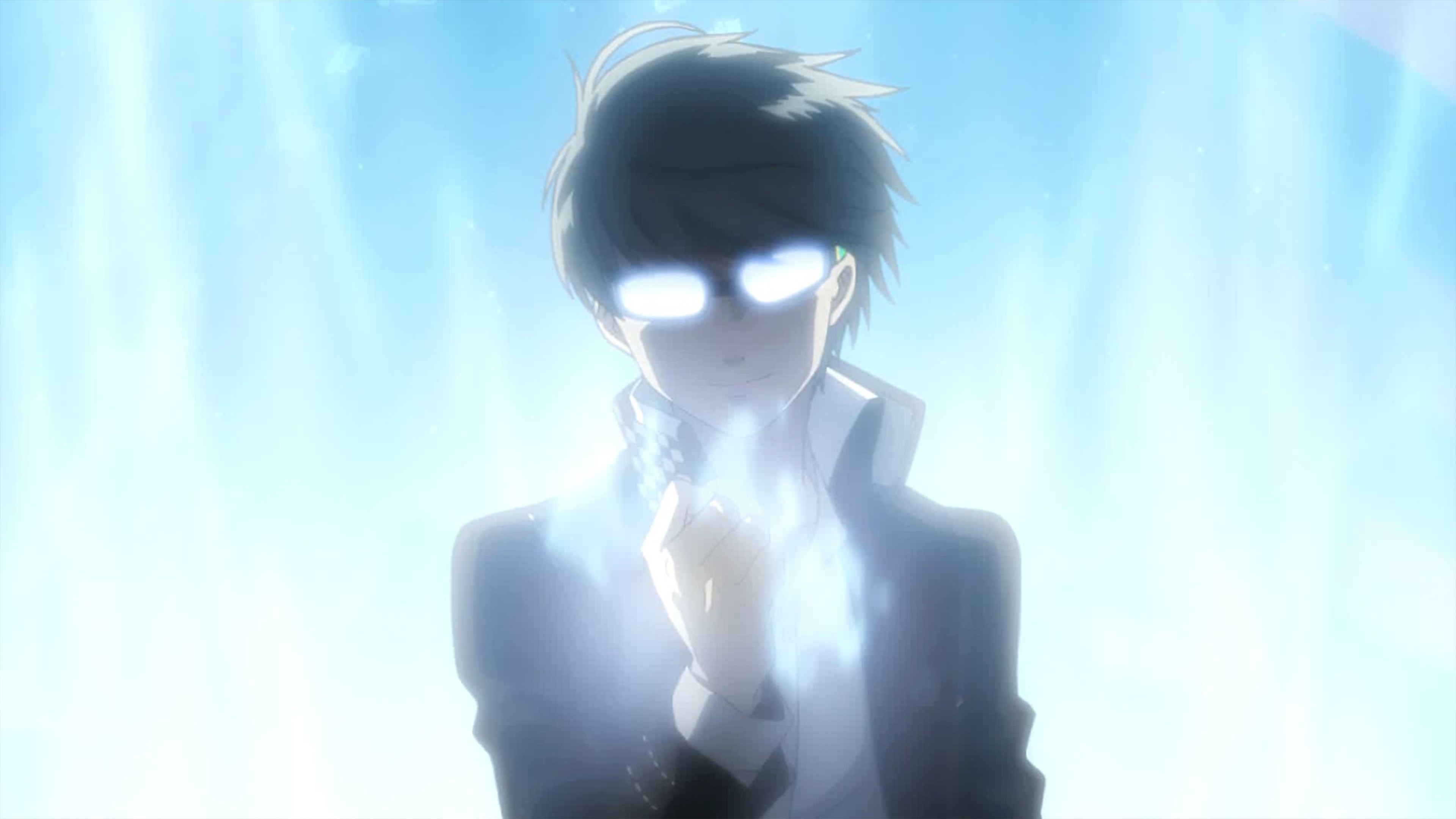 Persona 4 Golden. Изображение 2
