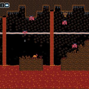 Escape From Tethys. Изображение 2