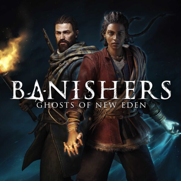 Banishers: Ghosts of New Eden. Изображение 1