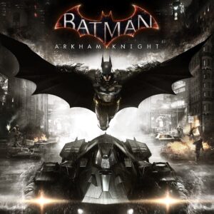 BATMAN™: Рыцарь Аркхема. Изображение 1