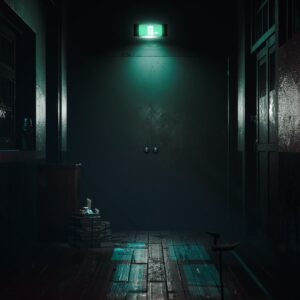 White Day 2: The Flower That Tells Lies - Complete Edition. Изображение 2