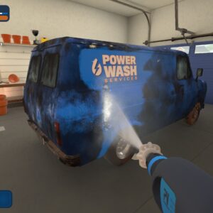 PowerWash Simulator. Изображение 2