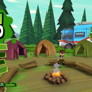 Ben 10. Изображение 4