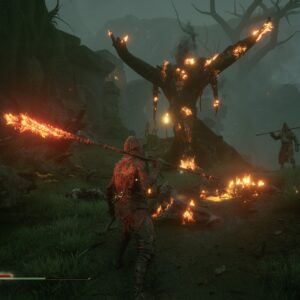 Mortal Shell: Enhanced Edition. Изображение 4
