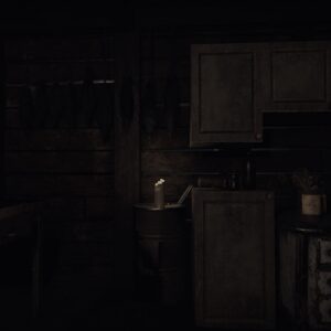 Curious Cases. Изображение 3