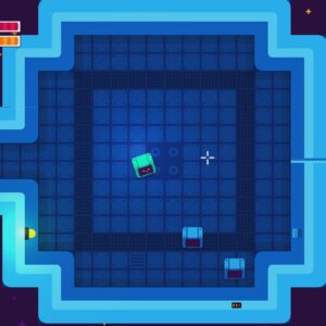 Socketeer. Изображение 2