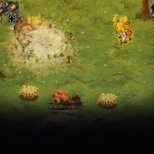 Tribal Pass. Изображение 3
