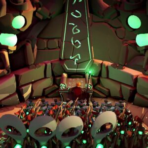 Masters of Anima. Изображение 4