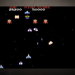 NAMCO MUSEUM ARCHIVES Volume 2. Изображение 2