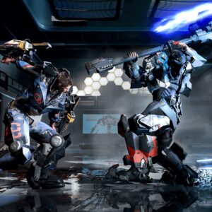 The Surge. Изображение 3