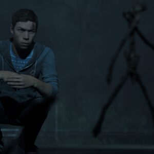 The Dark Pictures Anthology: Season One. Изображение 4