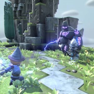 Portal Knights. Изображение 2