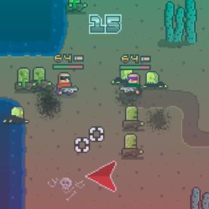 HellGunner. Изображение 3