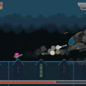 BLEED. Изображение 4