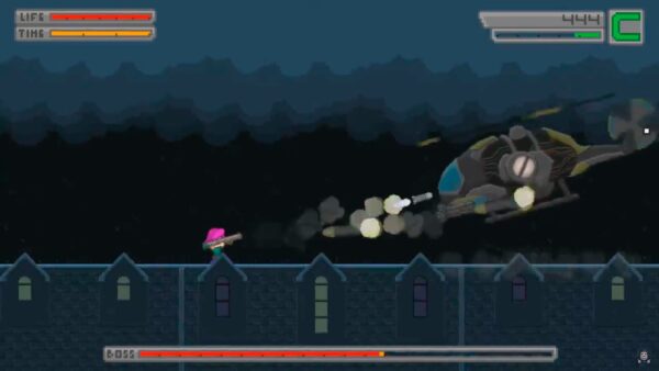 BLEED. Изображение 4