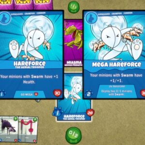 Cardpocalypse. Изображение 4
