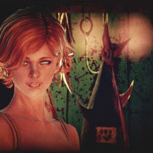 Shadows of the Damned: Hella Remastered. Изображение 4