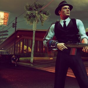 The Bureau. Изображение 3