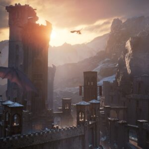 Century: Age of Ashes - Bloodshed Edition. Изображение 3