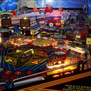 Pinball FX - Williams Pinball Volume 7. Изображение 2